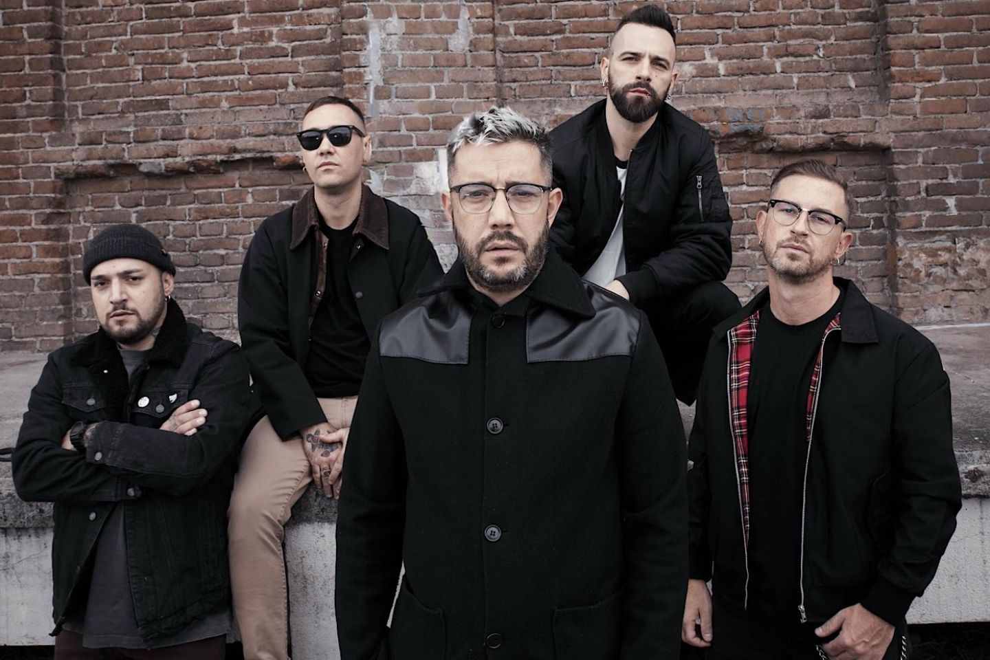 BULL BRIGADE: “SOPRA I MURI” IL VIDEO DEL NUOVO SINGOLO