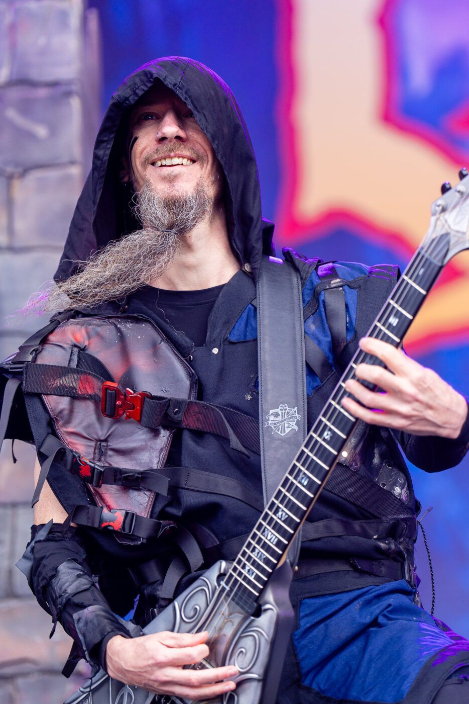 Gloryhammer @ Copenhell 2025, Copenhagen (DK) - JP Molloy x ww.vezmagazine.it