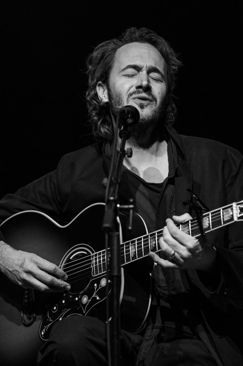 Tom Smith @ Hotel Cecil, Copenhagen (DK) - Francesca Garattoni x www.vezmagazine.it