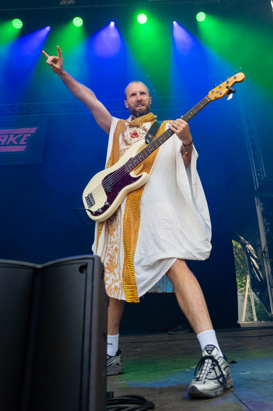 Battlesnake @ Copenhell 2025, Copenhagen (DK) - JP Molloy x ww.vezmagazine.it