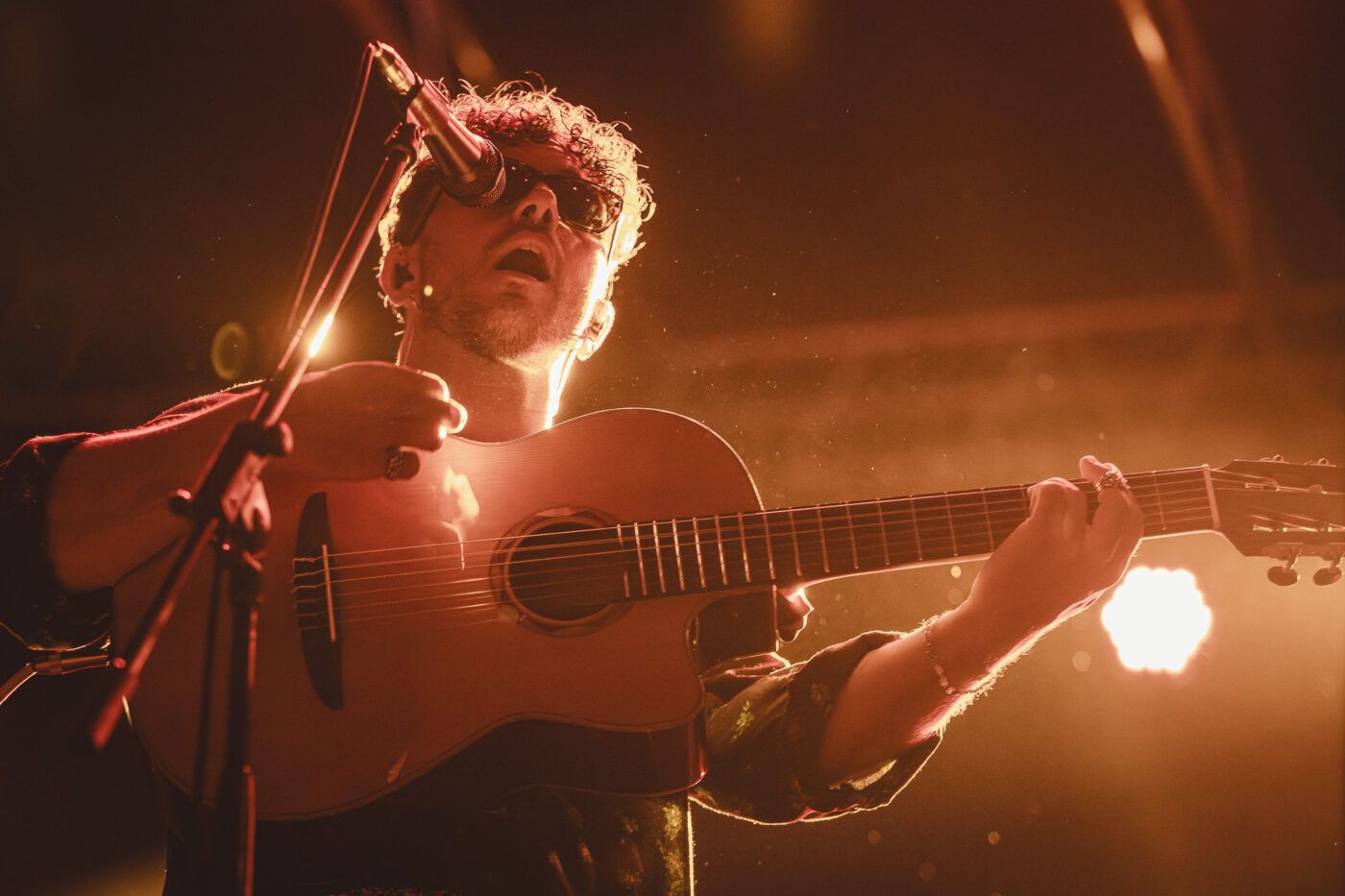 Marco Castello @ Acieloaperto