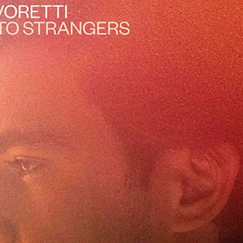 Jack Savoretti “Singing to Strangers” (BMG, 2019)