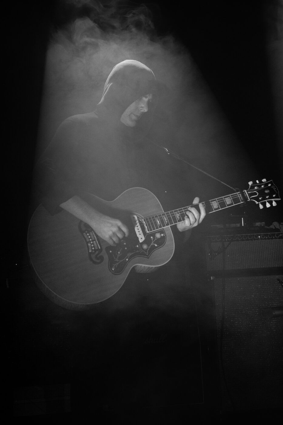 Black Rebel Motorcycle Club @ Train, Aarhus (DK) - Francesca Garattoni x www.vezmagazine.it