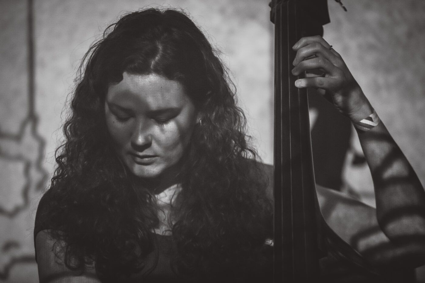 Alfa Mist live @ Locomotiv Club (Bologna) Isabella Monti per www.vezmagazine.it