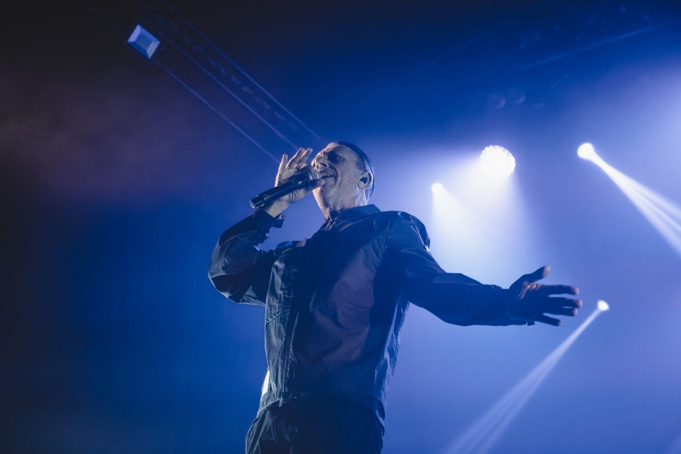 Neffa live @ Estragon club (Bologna) Isabella Monti x www.vezmagazine.it