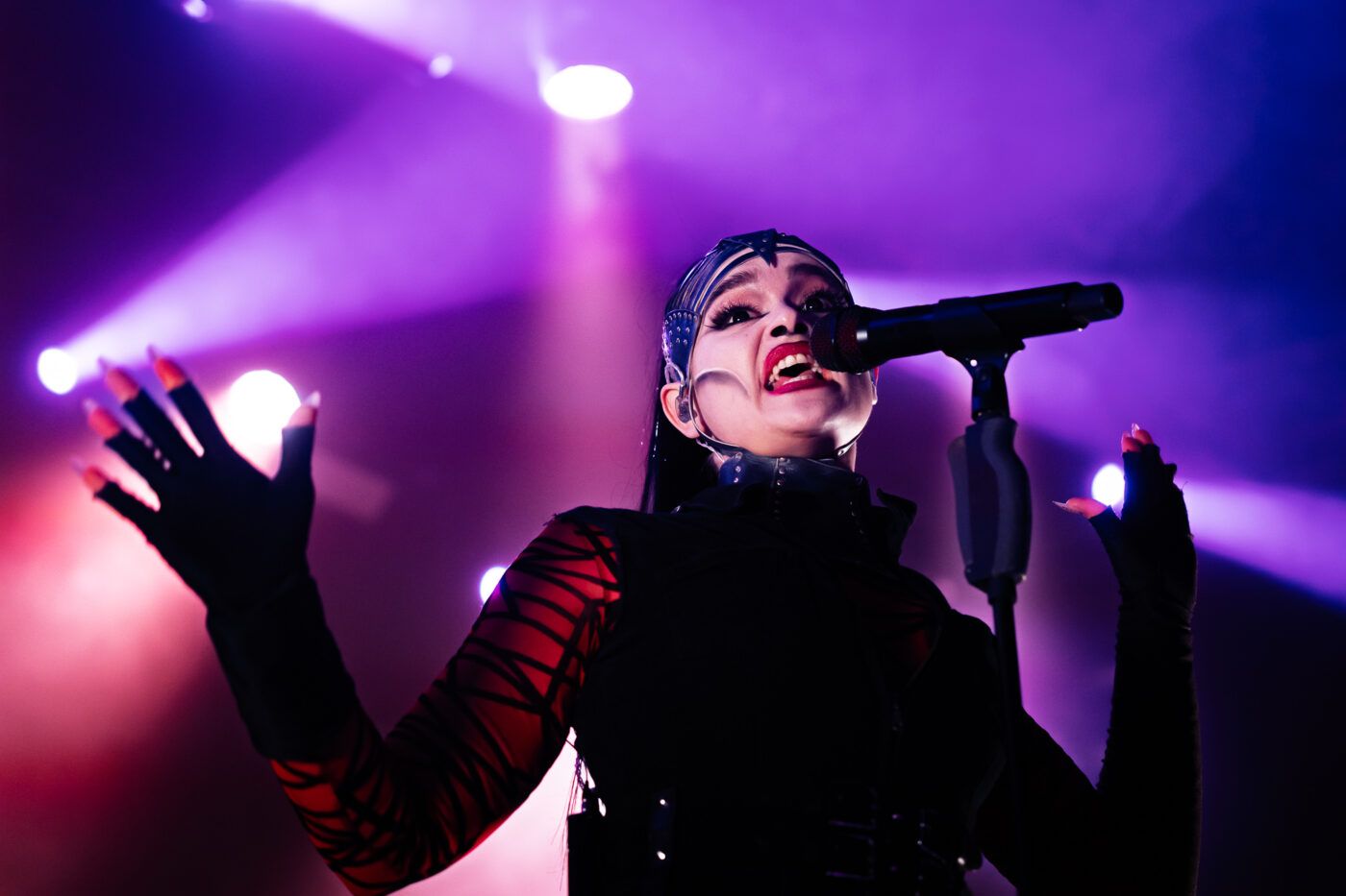 SKYND @ Amager Bio, Copenhagen (DK) - JP Molloy x ww.vezmagazine.it