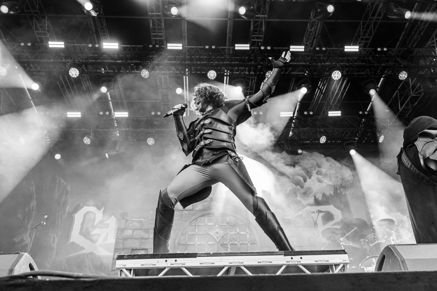 Gloryhammer @ Copenhell 2025, Copenhagen (DK) - JP Molloy x ww.vezmagazine.it