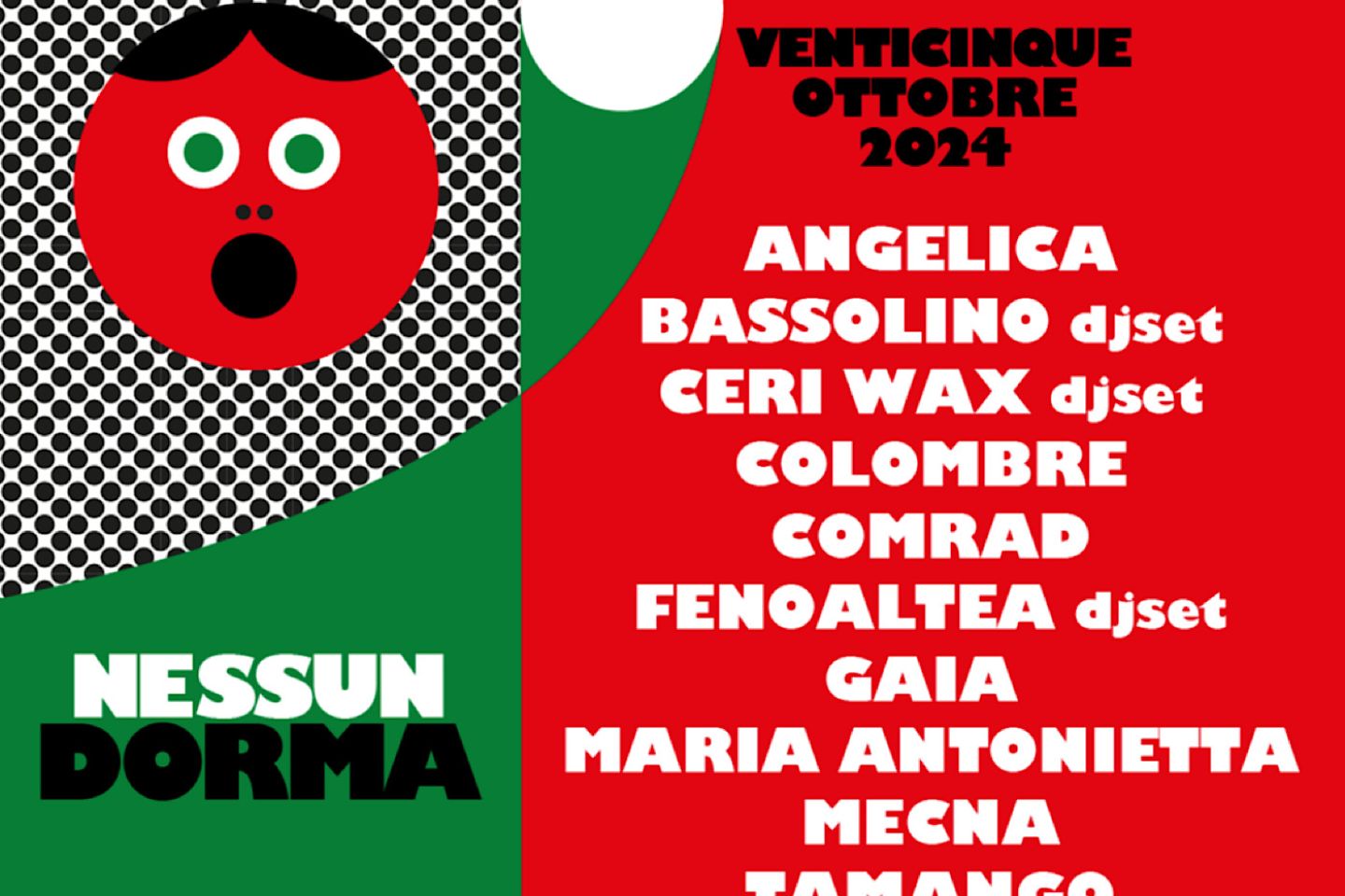 Estragon Club – NESSUN DORMA: Un concerto per la Palestina, il 25 ottobre a Bologna