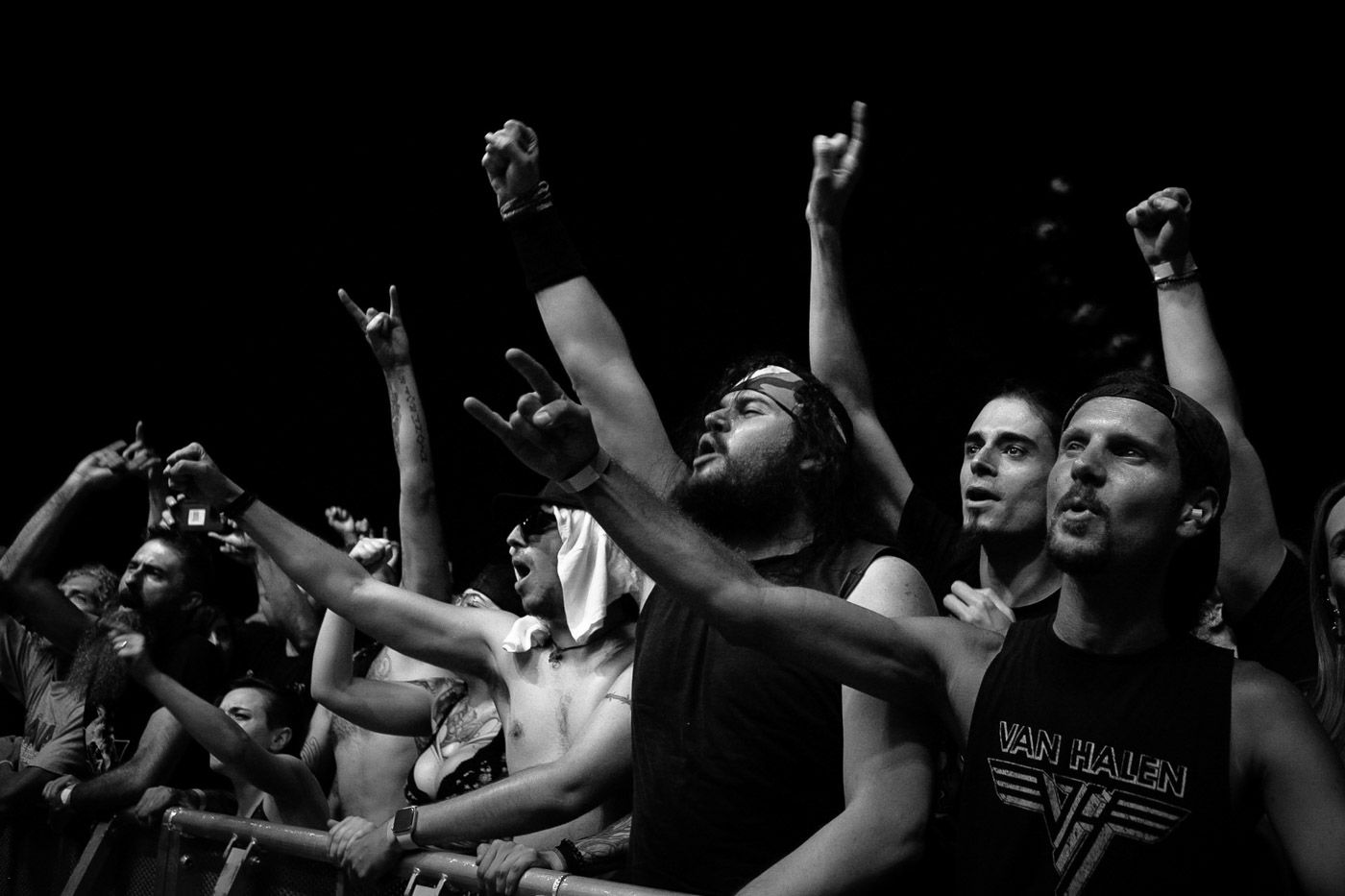 Alestorm live @ Paganfest (San Polo d'Enza) Martina Mazzali per www.vezmagazine.it
