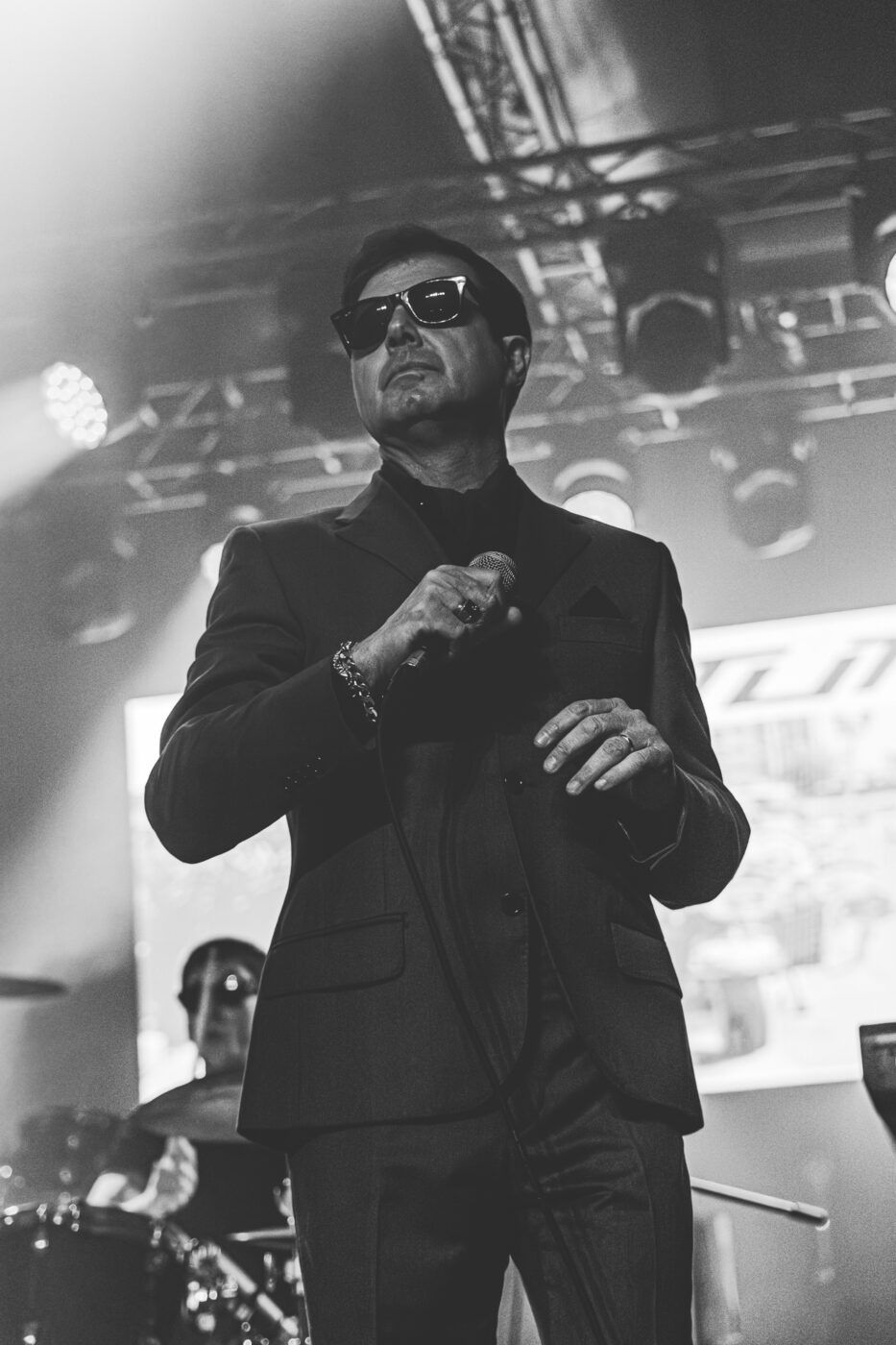 Statuto @ Magazzini Generali Milano foto di Roberto Finizio per www.vezmagazine.it