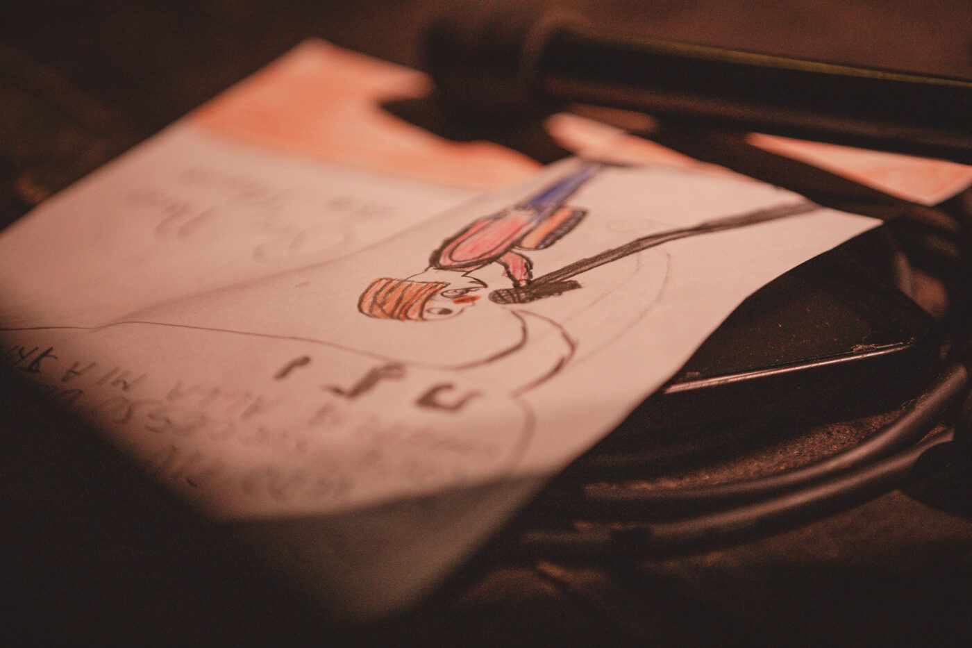 Nico Arezzo live @ Locomotiv Club (Bologna) Isabella Monti x www.vezmagazine.it