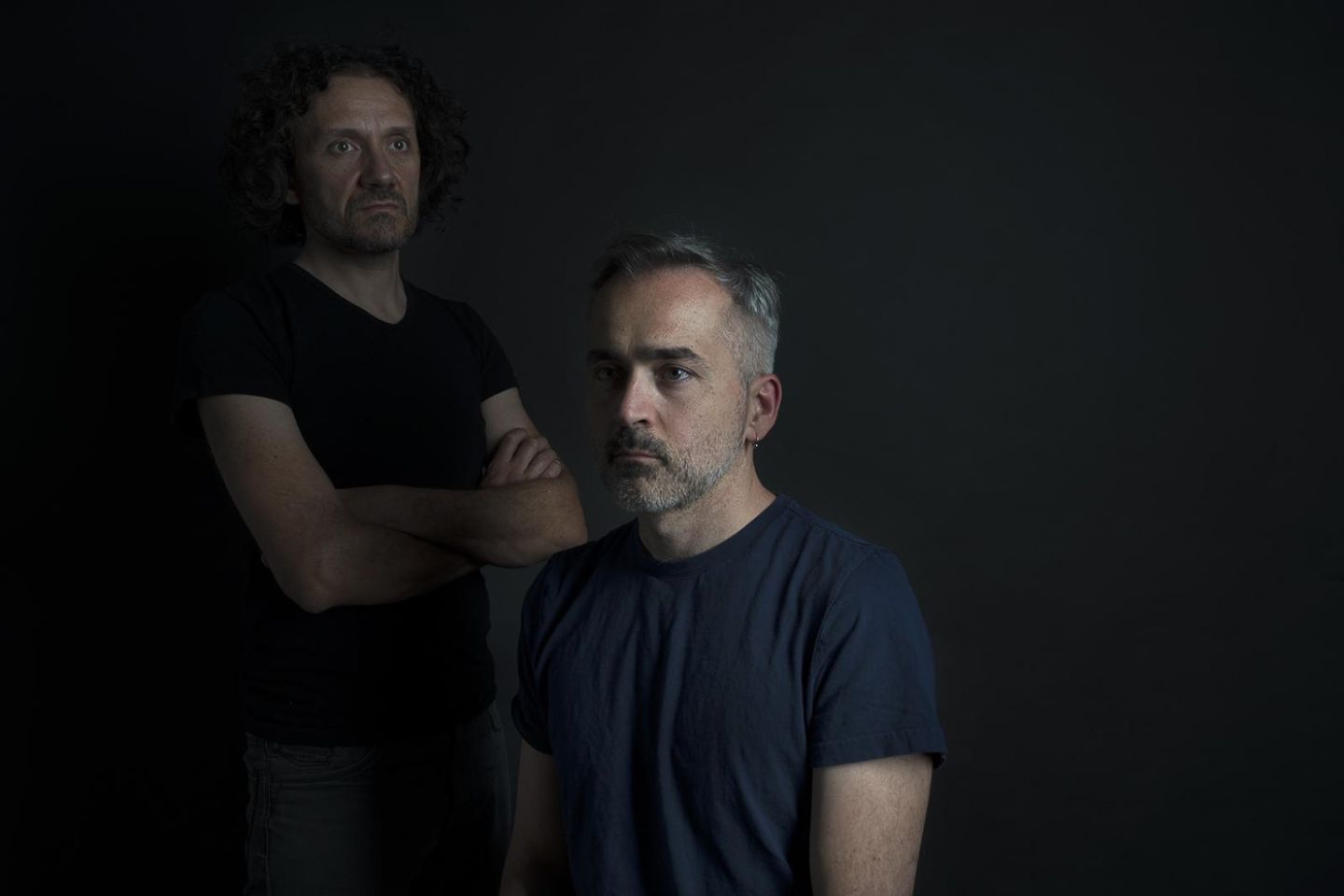 Tre Domande a: Ave Quasàr