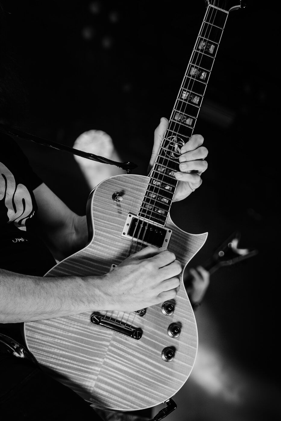 Testament @ Inselparkhalle, Hamburg (DE) - JP Molloy x ww.vezmagazine.it