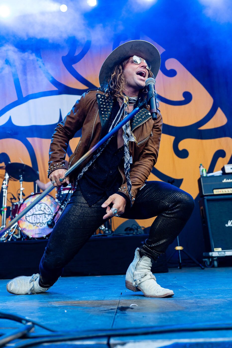 Guilt Trip @ Copenhell 2025, Copenhagen (DK) - JP Molloy x ww.vezmagazine.it