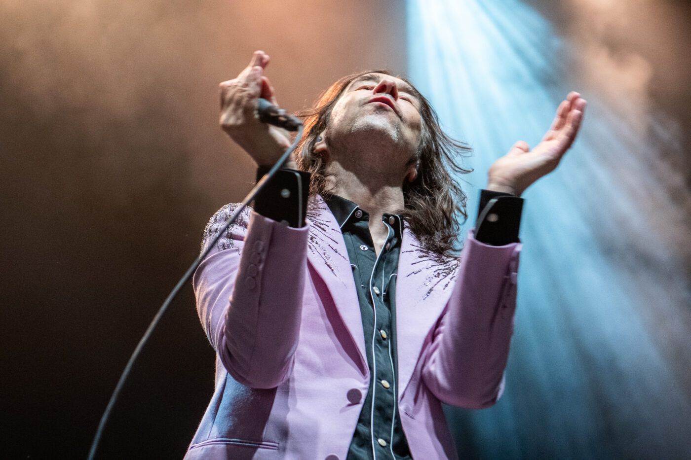 Primal Scream @ NorthSide, Aarhus (DK) - Francesca Garattoni x www.vezmagazine.it