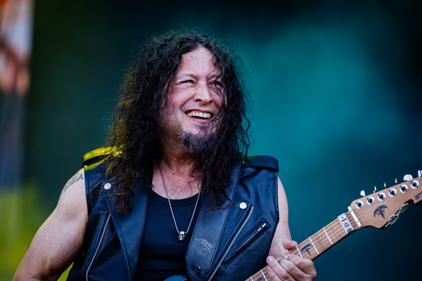 Queensrÿche @ Copenhell 2026, Hades, Copenhagen (DK) - JP Molloy x www.vezmagazine.it