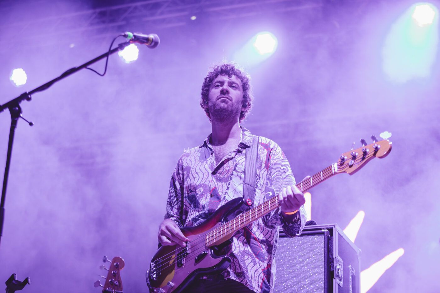 Maro Castello live @ Rock Beach festival, Beky Bay (Bellaria Igea Marina) Isabella Monti per www.vezmagazine.it