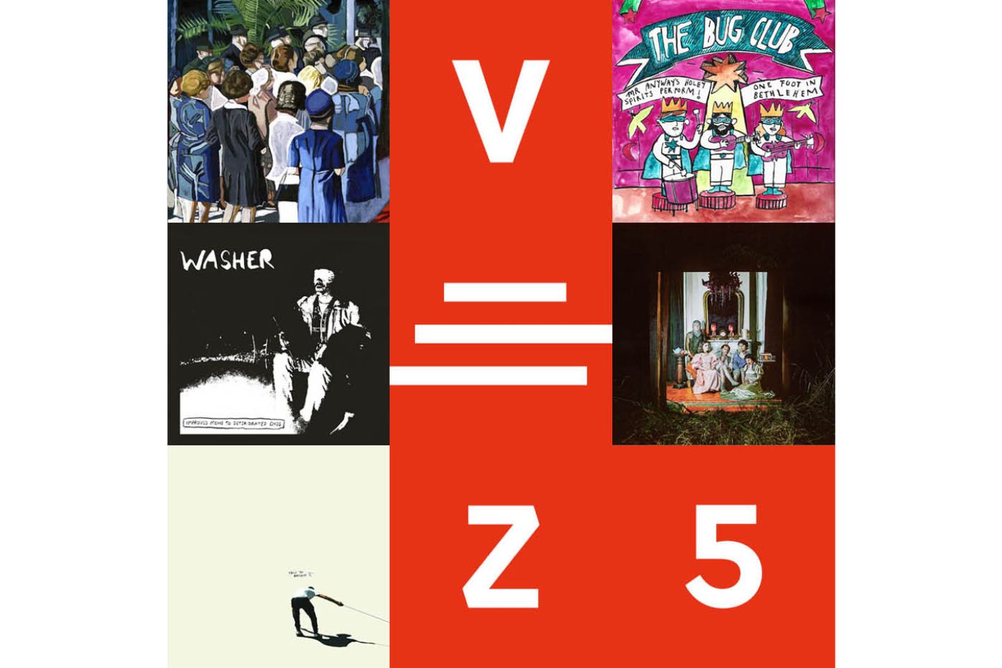 VEZ5_2023: DJ Lappa