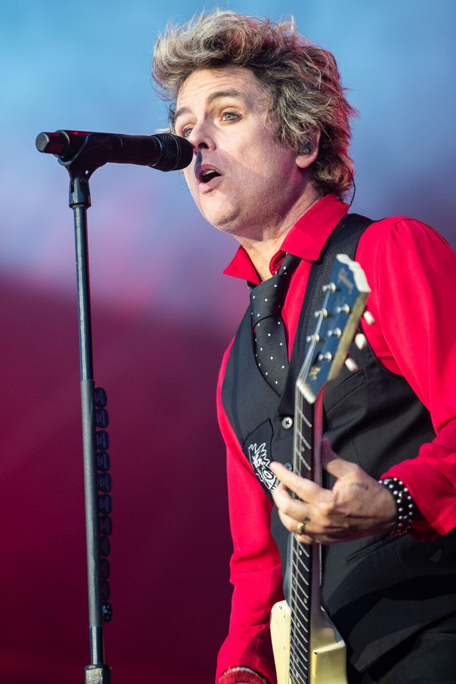 Green Day @ Tinderbox, Odense (DK) - Francesca Garattoni x www.vezmagazine.it