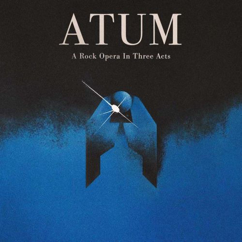The Smashing Pumpkins “Atum: A Rock Opera in Three Acts” (Martha’s Music/Napalm Records, 2022)