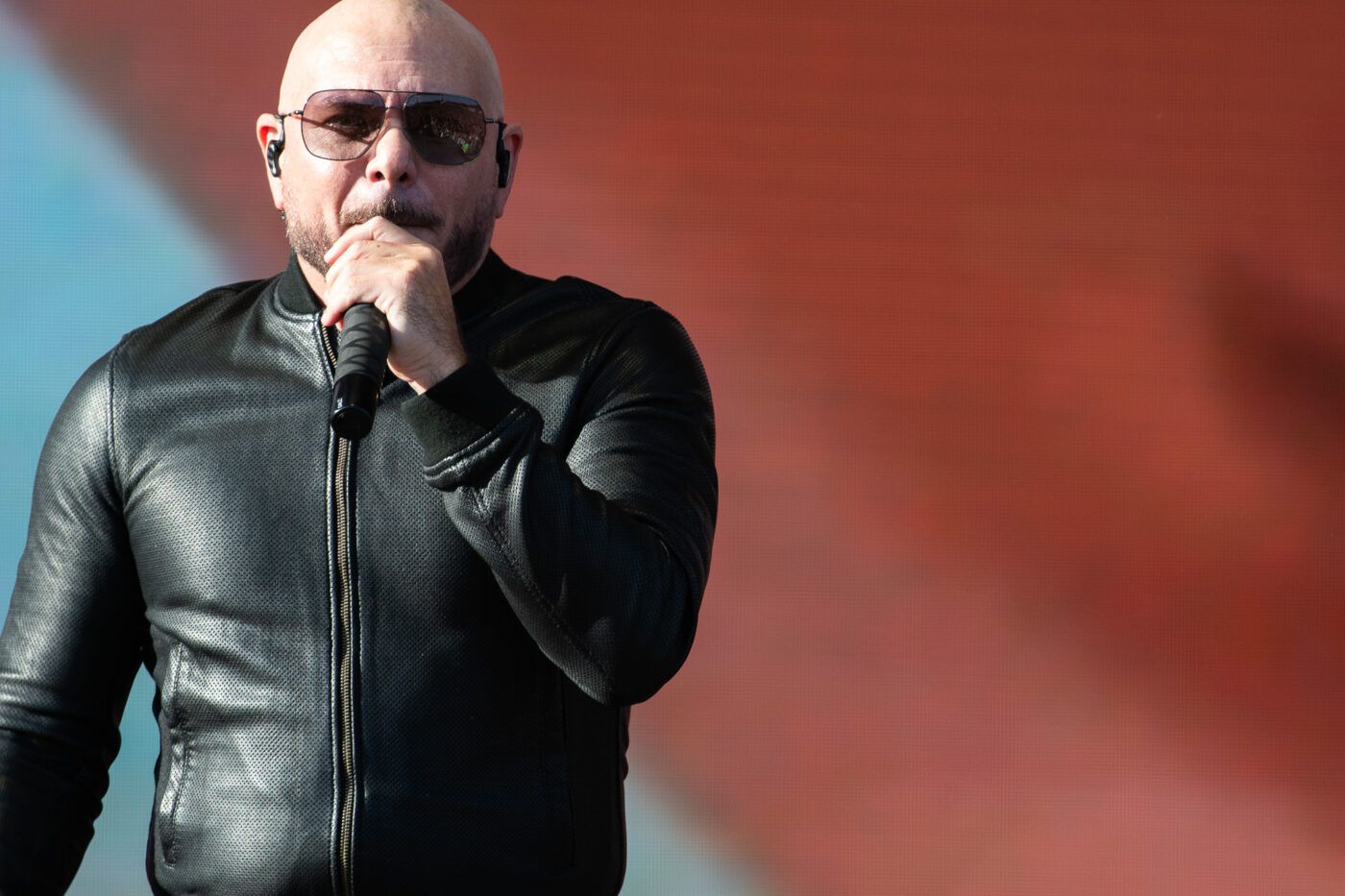 Pitbull @ Tinderbox, Odense (DK) - Francesca Garattoni x www.vezmagazine.it