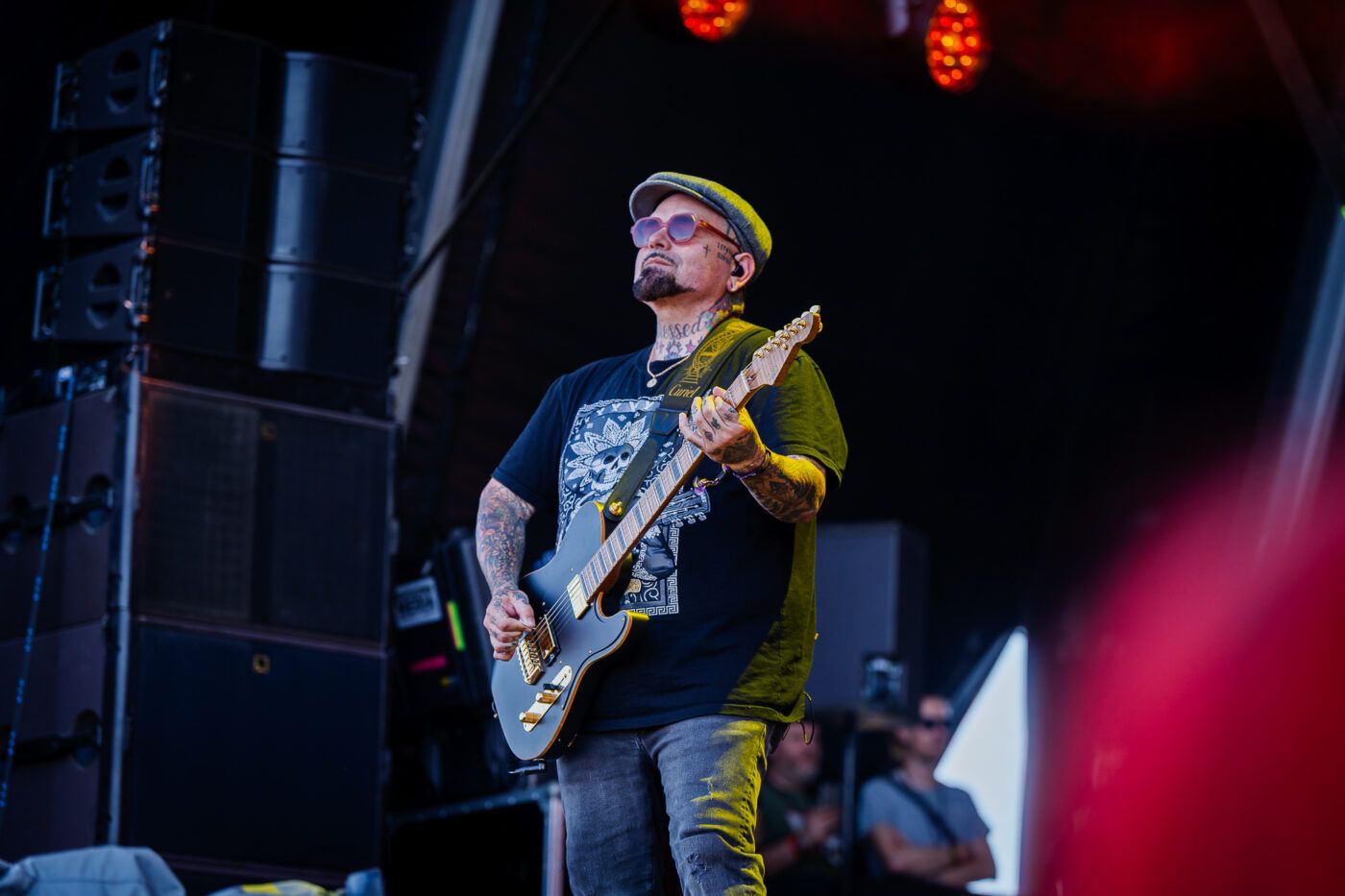 P.O.D. @ Copenhell 2026, Hades, Copenhagen (DK) - JP Molloy x www.vezmagazine.it
