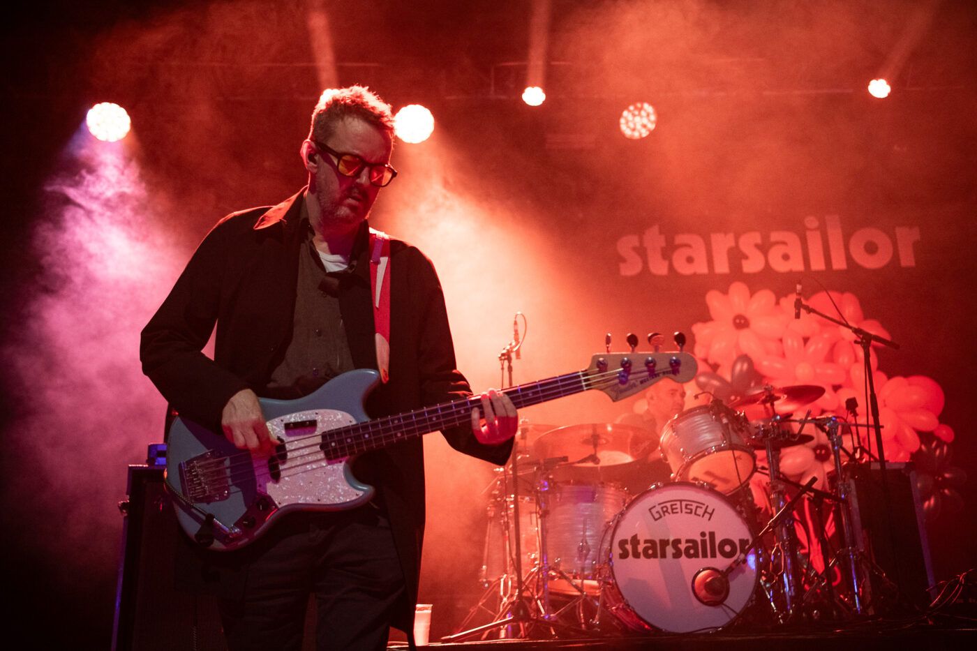 Starsailor @ O2 Forum Kentish Town, London (UK) - Francesca Garattoni x www.vezmagazine.it