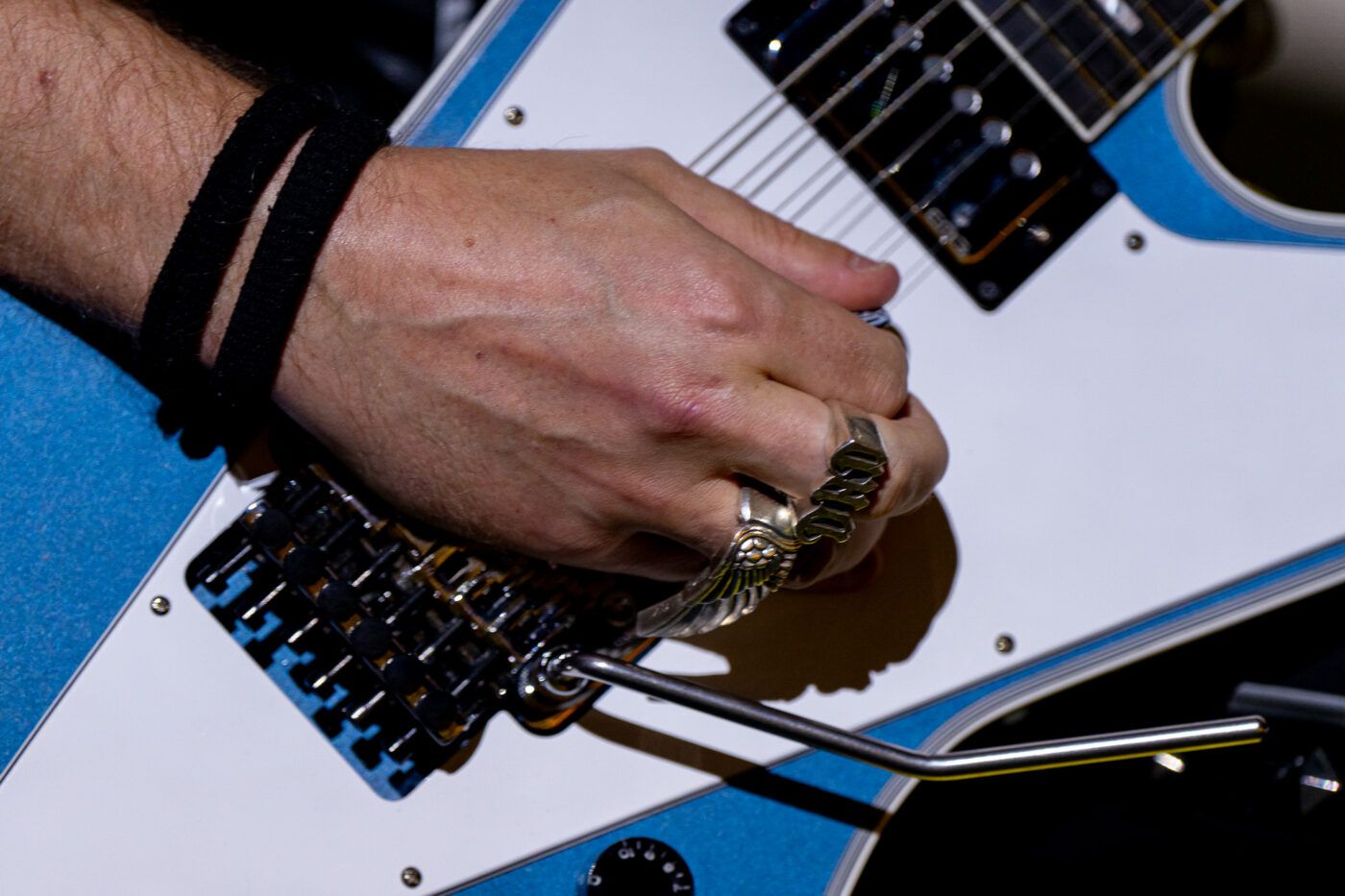 Judas Priest @ Royal Arena, Copenhagen (DK) - JP Molloy x ww.vezmagazine.it