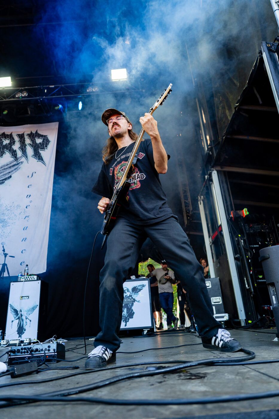 Guilt Trip @ Copenhell 2025, Copenhagen (DK) - JP Molloy x ww.vezmagazine.it