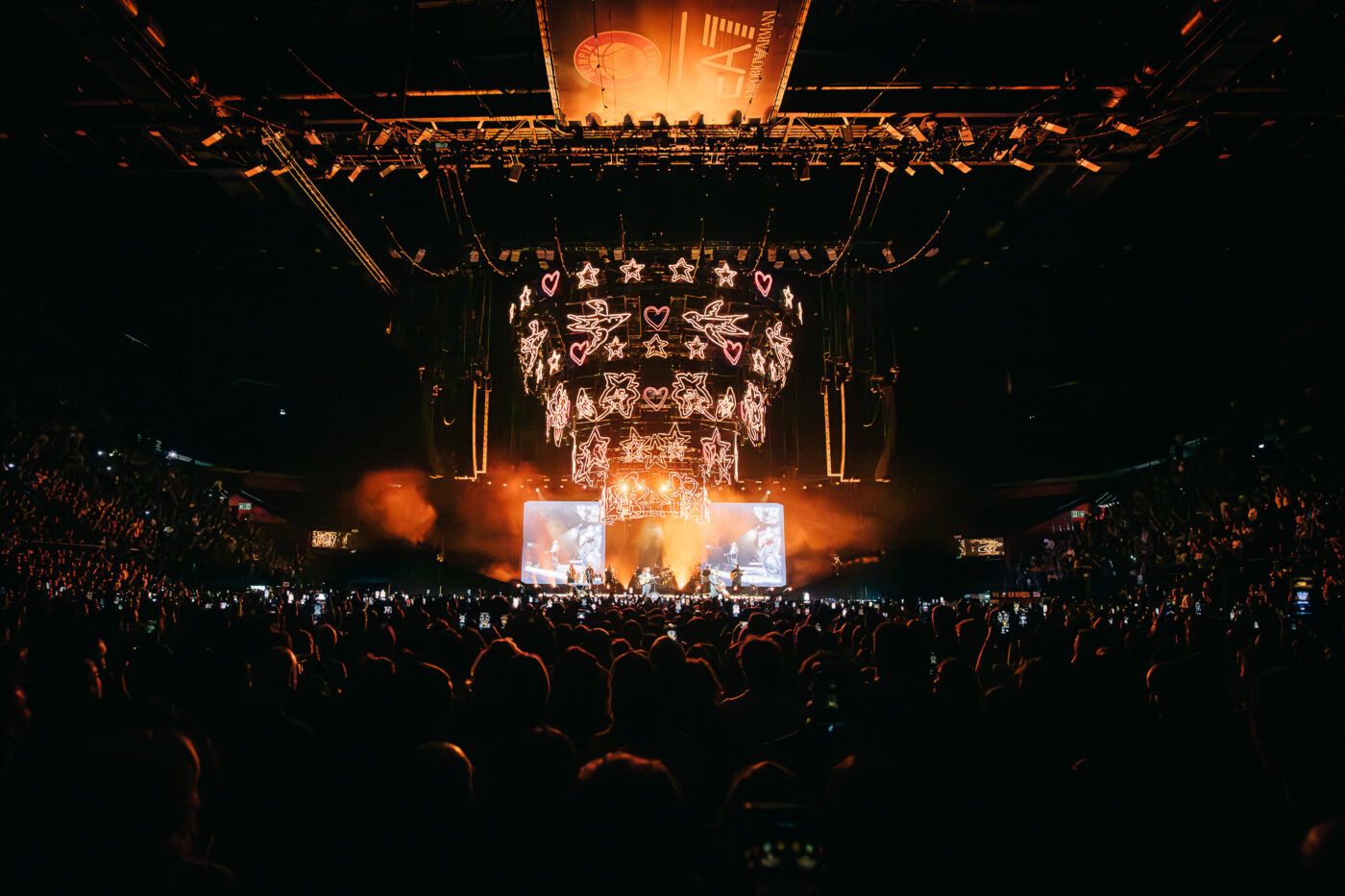 20251121 Mumford Sons forum assago milano GiovanniGasperini phgas 01 7dac48fb