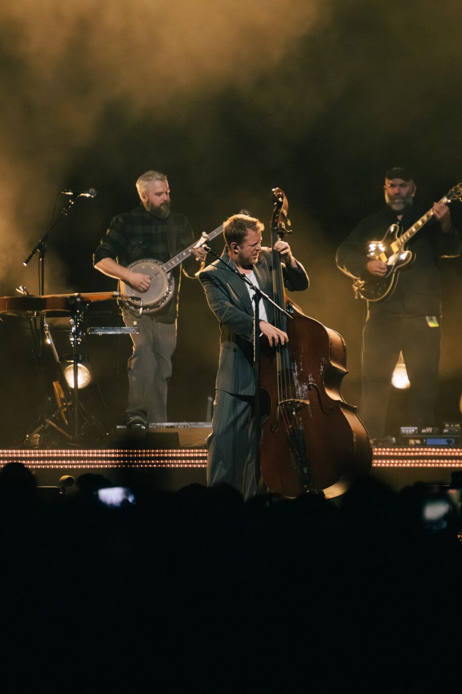 20251121 Mumford Sons forum assago milano GiovanniGasperini phgas 04 7da3858b