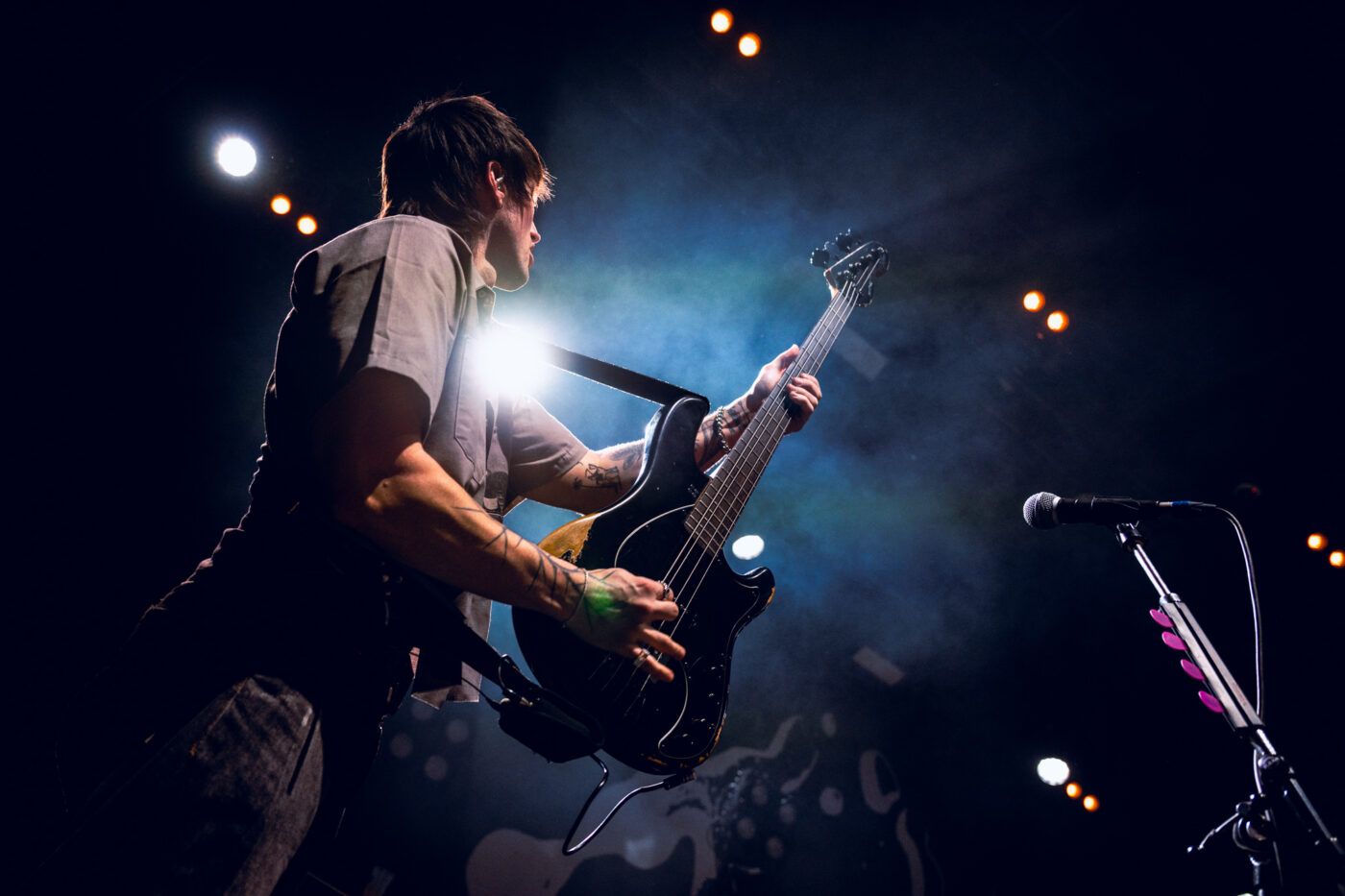 Grandson @Amager Bio, Copenhagen (DK) - Hasan Jensen x www.vezmagazine.it