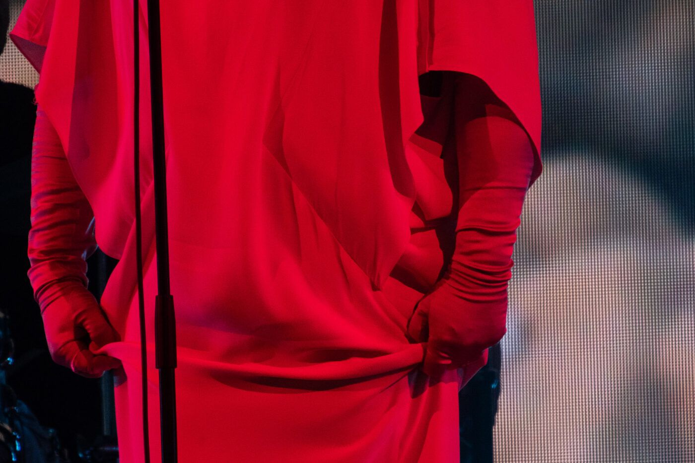 Anohni and the Johnsons @ Roskilde Festival, Roskilde (DK) - Francesca Garattoni x www.vezmagazine.it