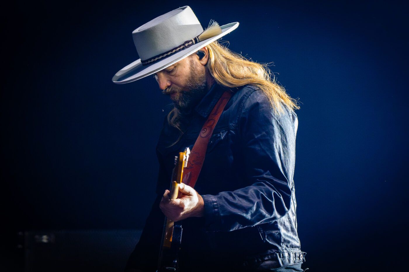 Bush @ Jyske Bank Boxen, Herning (DK) - JP Molloy x ww.vezmagazine.it