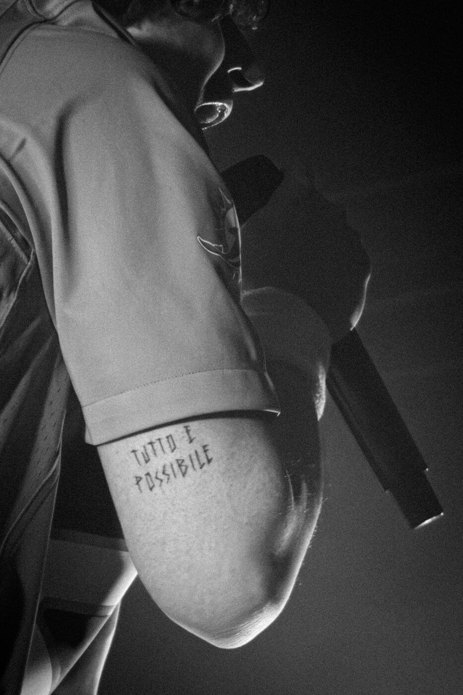 Finley live @ Estragon Club (Bologna) Sabrina Lelli per www.vezmagazine.it