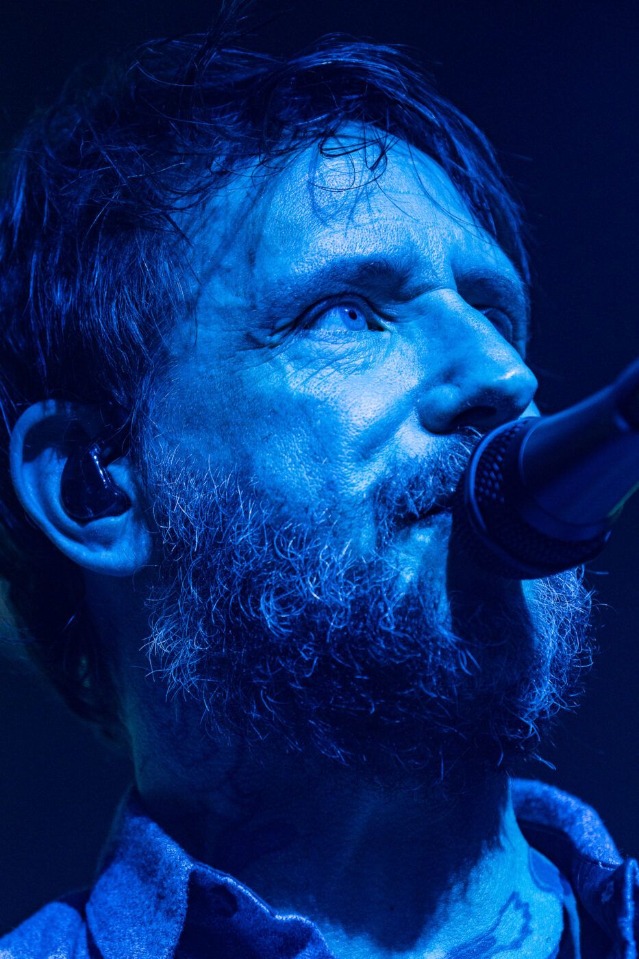 Band of Horses @ Poolen, Copenhagen (DK) - Francesca Garattoni x www.vezmagazine.it