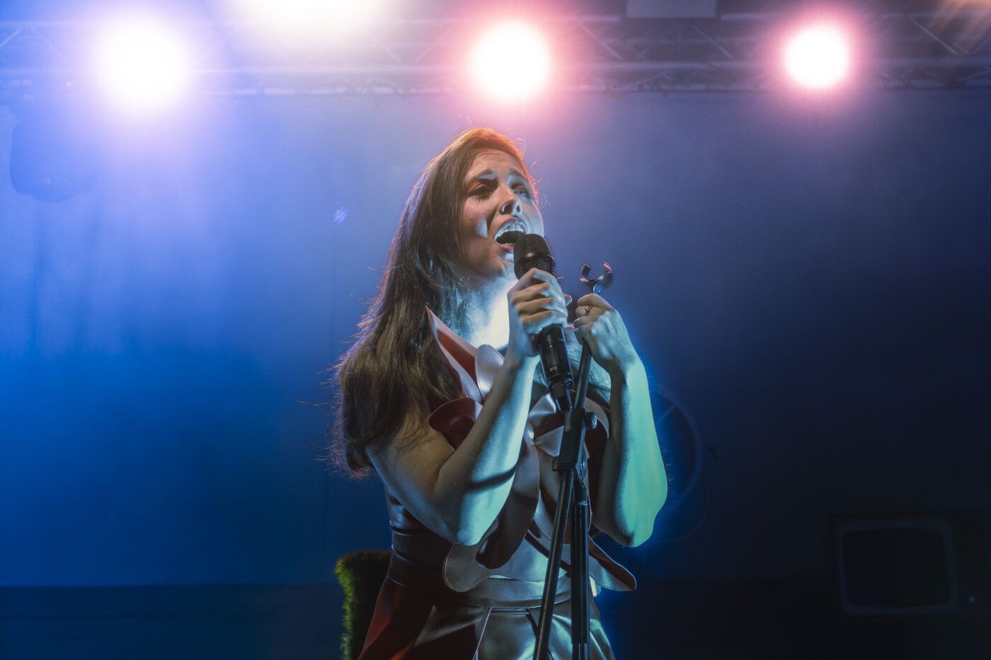 Alice Merton @ Santeria Toscana 31