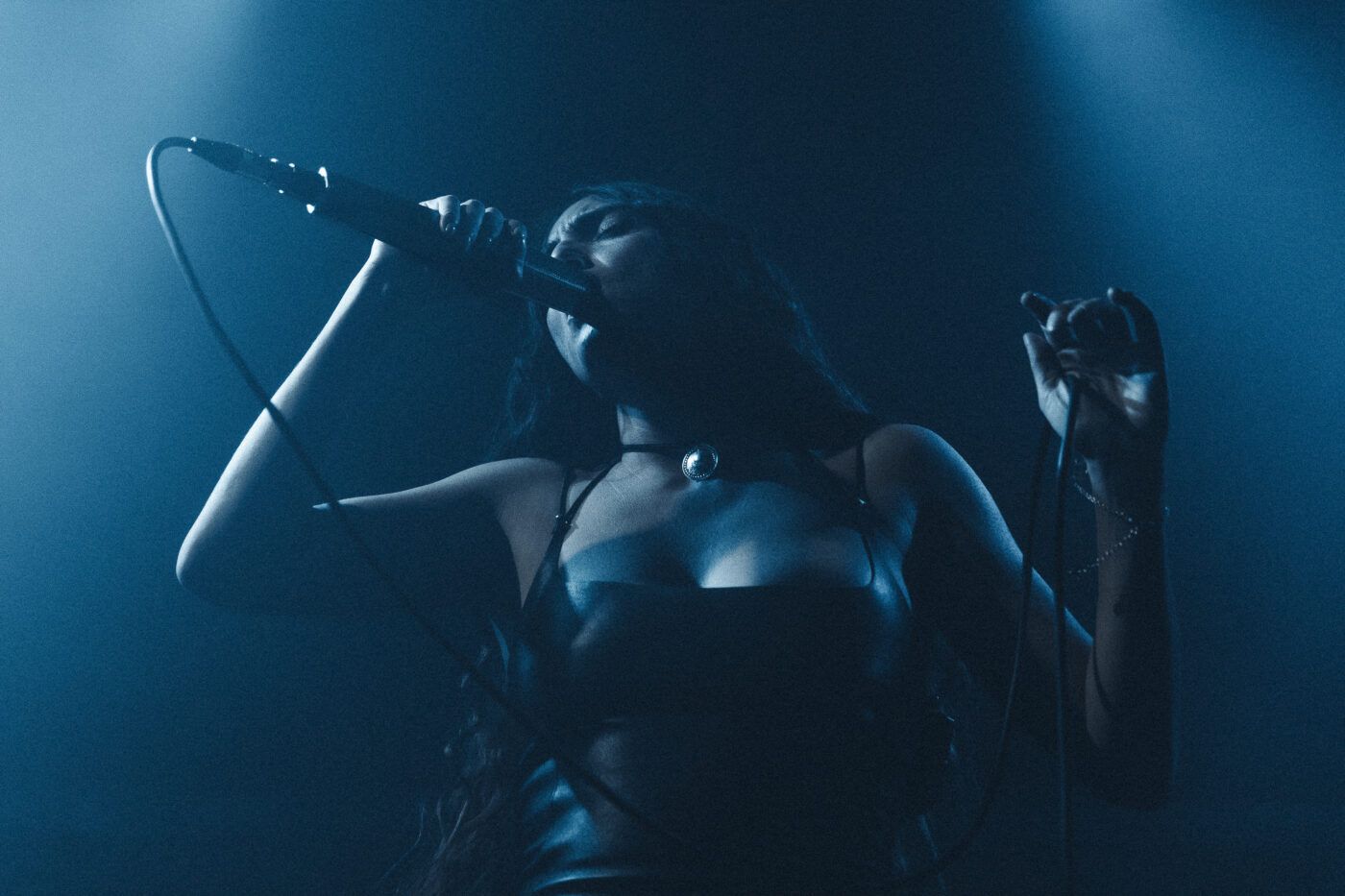 Joan Thiele @ Locomotiv Club