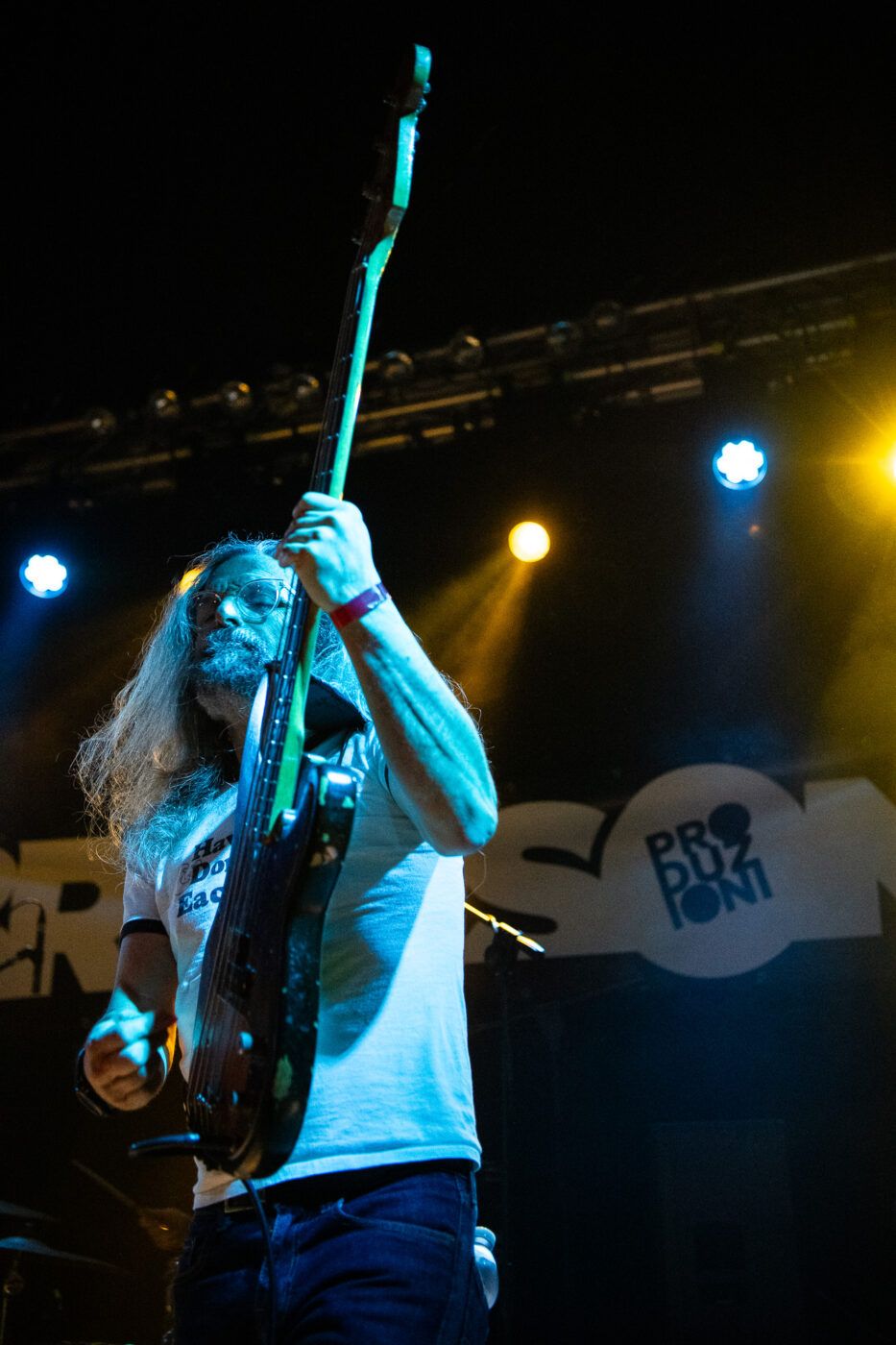 Turin Brakes @ Bronson, Ravenna - Francesca Garattoni x www.vezmagazine.it