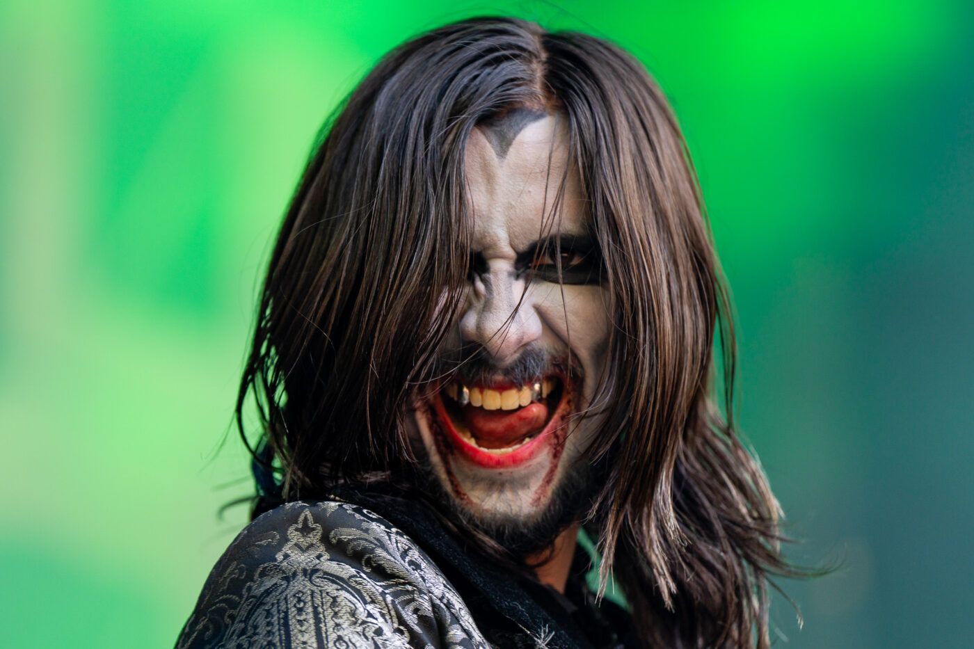 Castle Rat @ Copenhell 2025, Copenhagen (DK) - JP Molloy x ww.vezmagazine.it