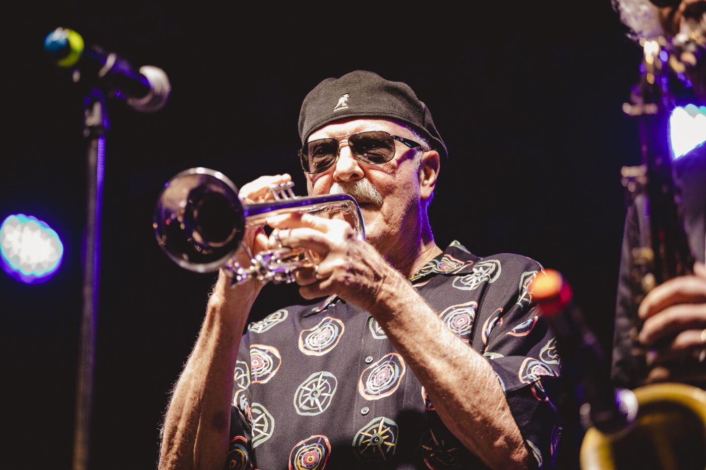 The original blues brothers band live @Verucchio Music Festival (Verucchio) Isabella Monti per www.vezmagazine.it
