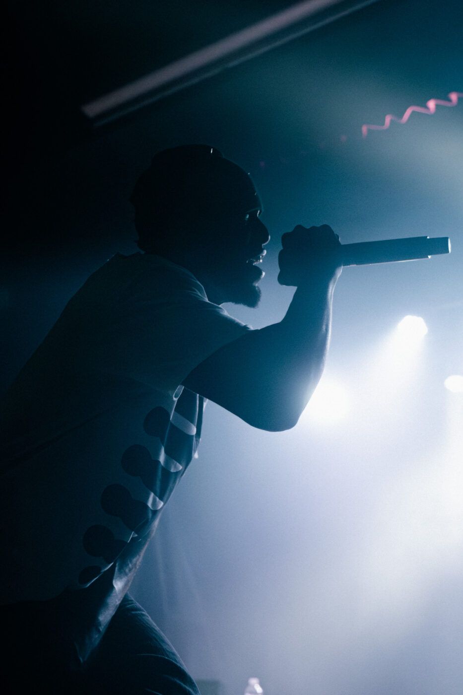 Deki Alem live @ Arci Bellezza (Milano) Claudia Bianco per www.vezmagazine.it