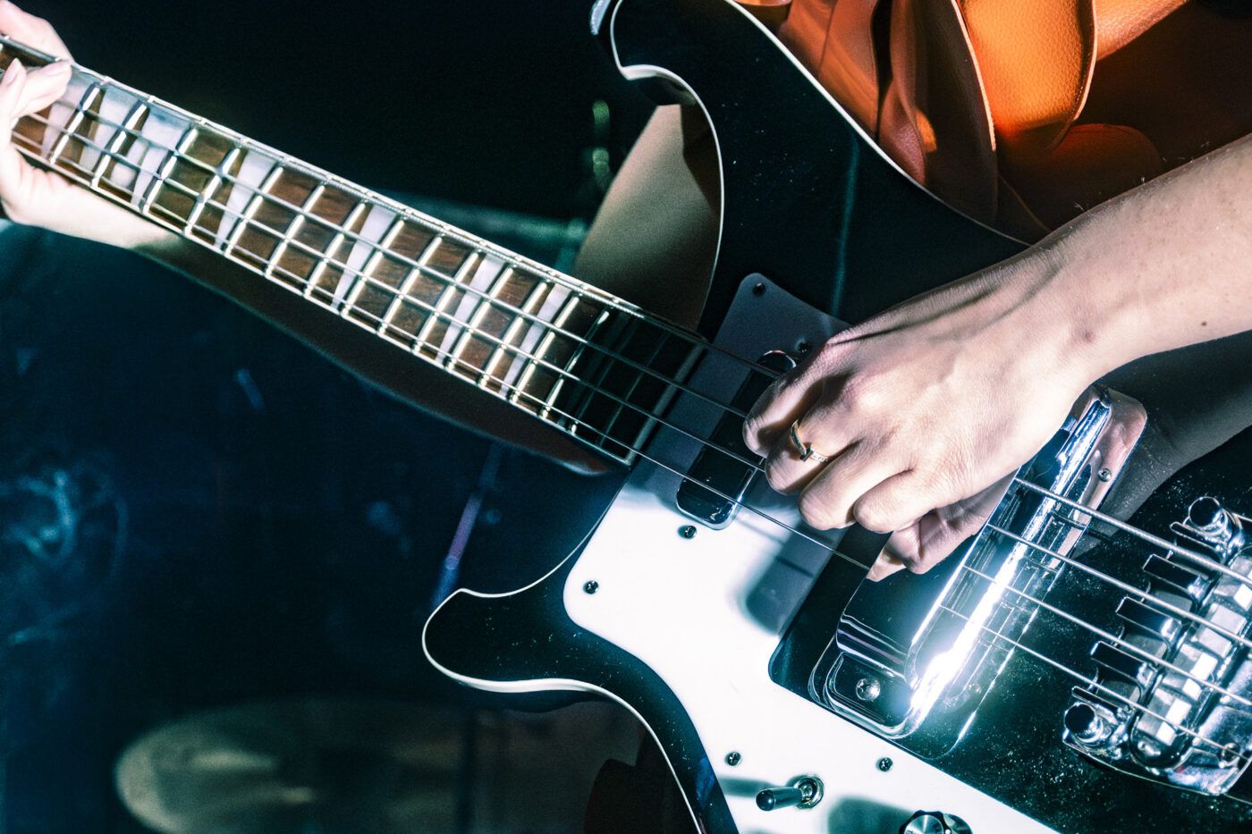 Alice Merton @ santeria Toscana 31 (Milano) Alessia Diani per VEZ Magazine