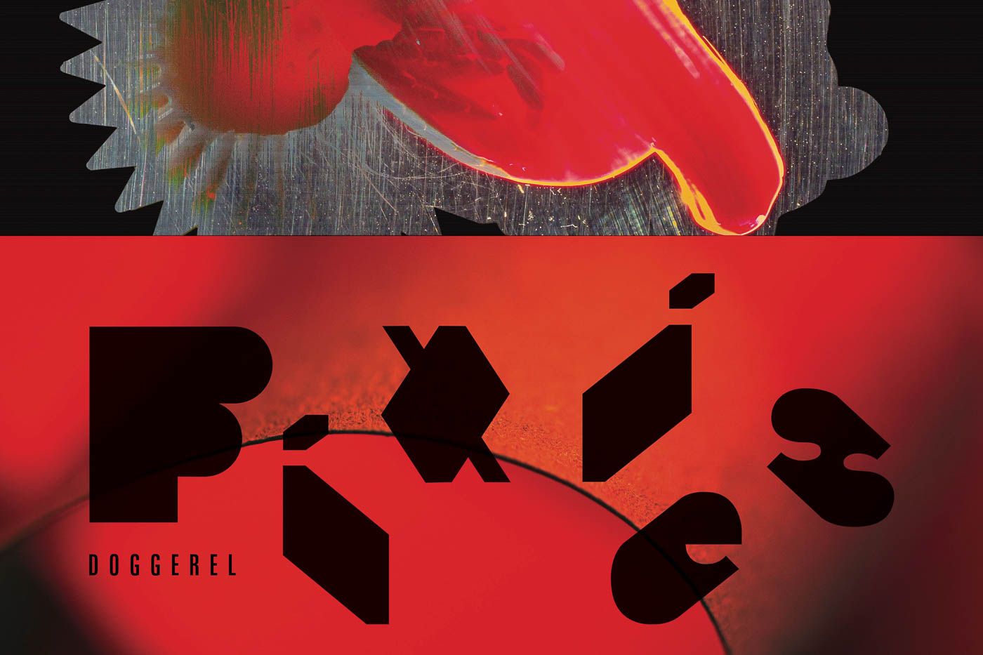 Pixies “Doggerel” (BMG, 2022)