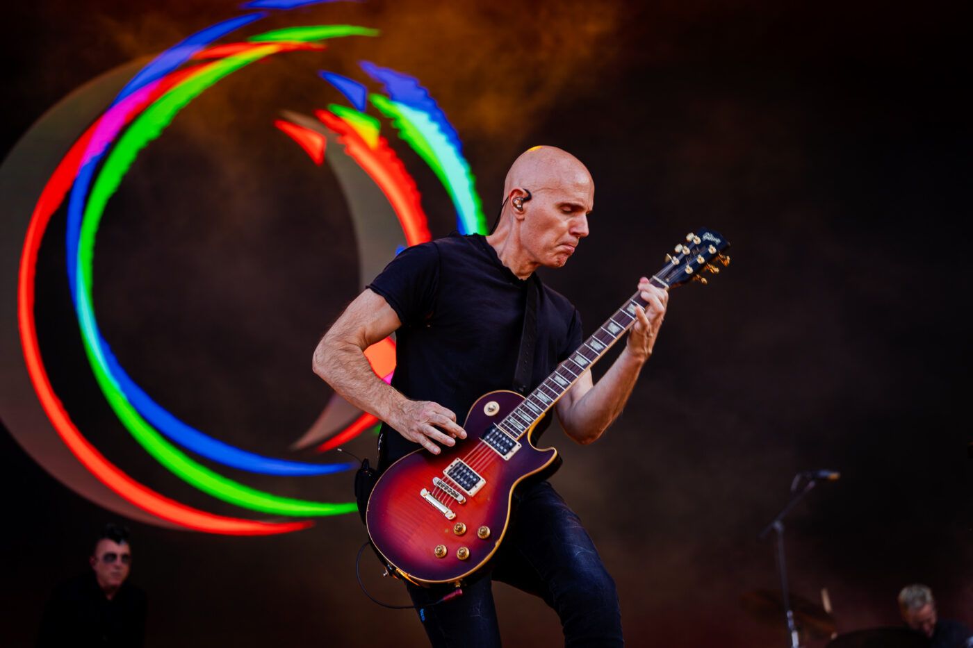 A Perfect Circle @ Copenhell