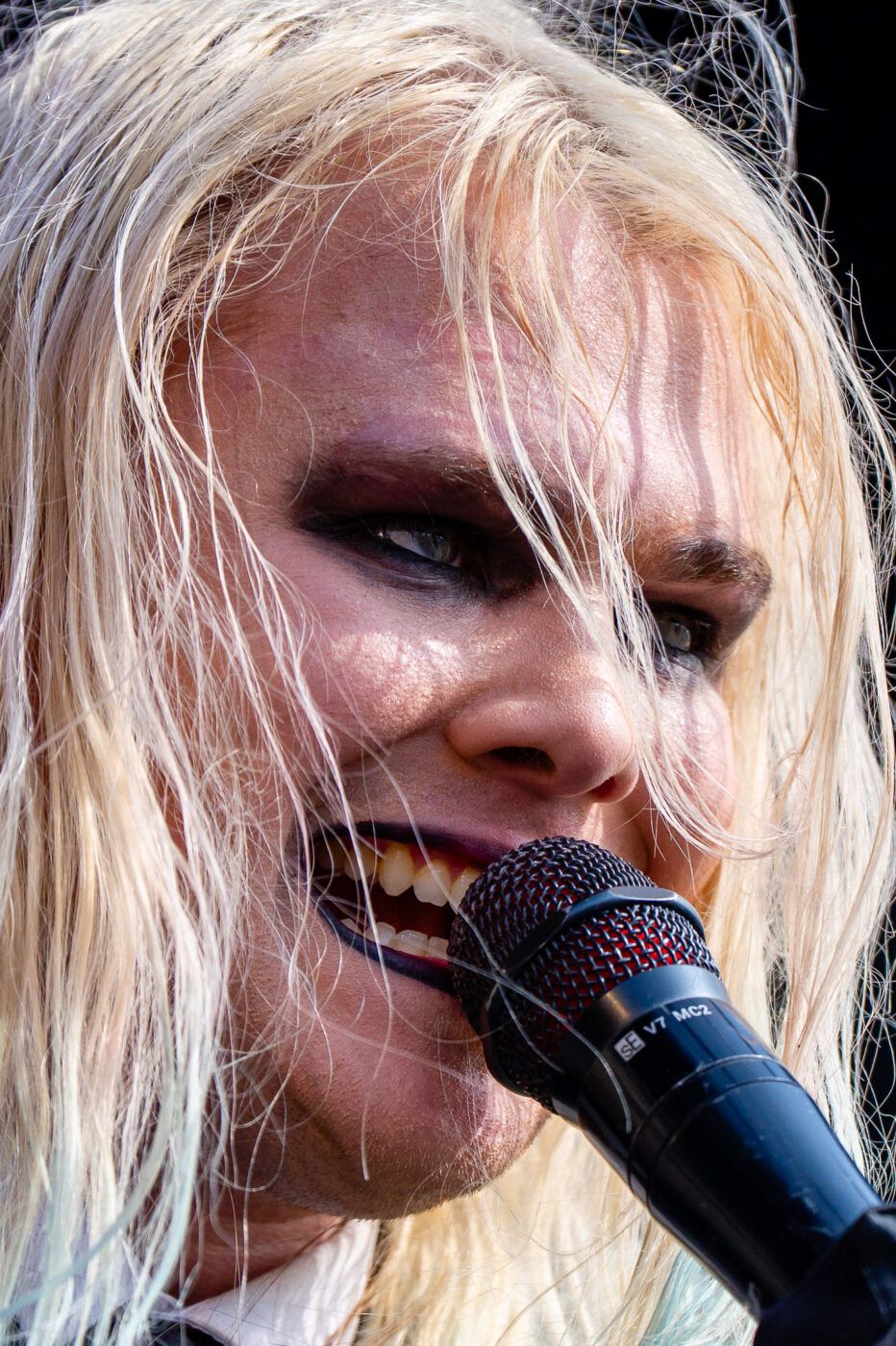 Kim Dracula @ Copenhell 2025, Copenhagen (DK) - JP Molloy x ww.vezmagazine.it