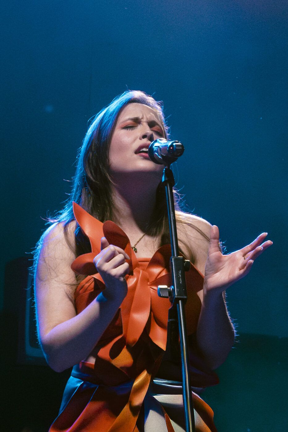 Alice Merton @ santeria Toscana 31 (Milano) Alessia Diani per VEZ Magazine