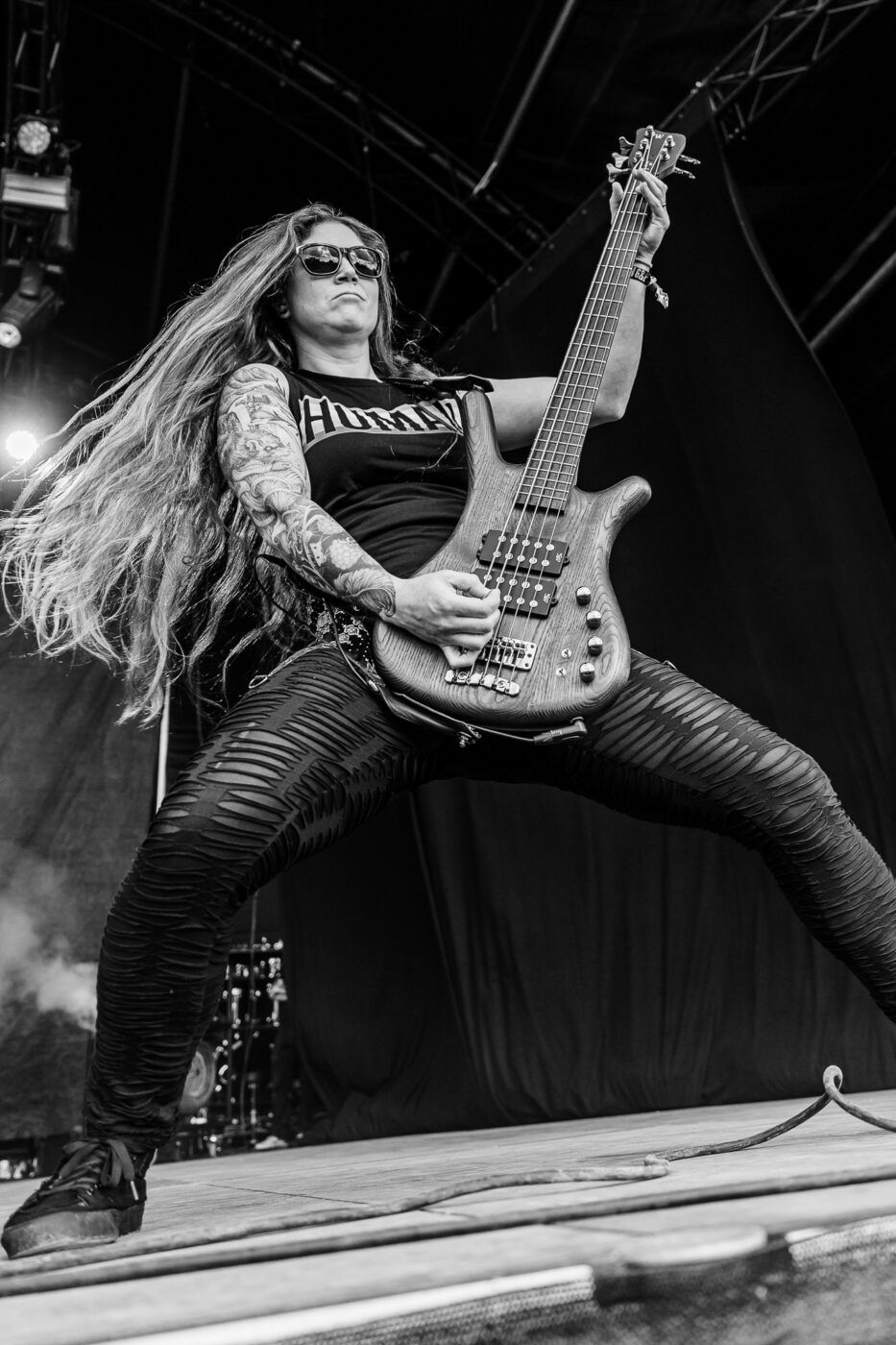 Kittie @ Copenhell 2025, Copenhagen (DK) - JP Molloy x ww.vezmagazine.it