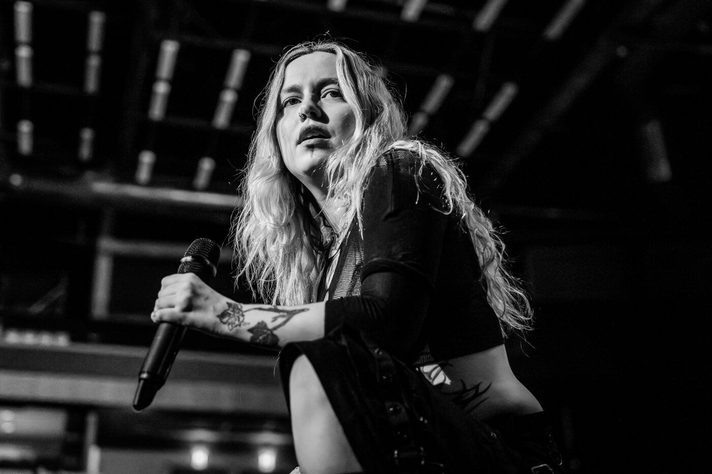 Witch Fever @ Jyske Bank Boxen, Herning (DK) - JP Molloy x ww.vezmagazine.it