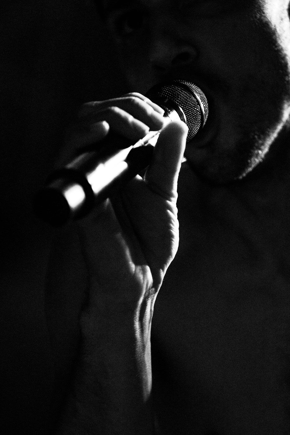 La Femme @ Rock In Roma (Roma) Nicolò Bovesecchi per www.vezmagazine.it